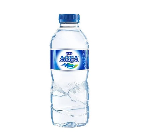 Mineral Water
